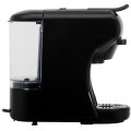 Кавоварка CAMRY CR4414 black