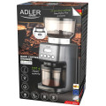 Кофемолка ADLER AD4300