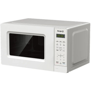 Мікрохвильова піч BORGIO MWO720DB-W
