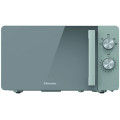 Мікрохвильова піч HISENSE H20MOMP1H