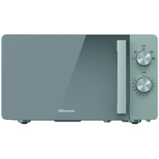 Мікрохвильова піч HISENSE H20MOMP1H
