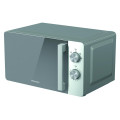 Мікрохвильова піч HISENSE H20MOMP1H