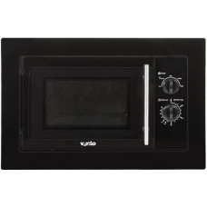 Мікрохвильова піч VENTOLUX MWBI 20 BG
