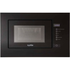 Мікрохвильова піч VENTOLUX MWBI 20 GBK TC