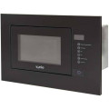 Мікрохвильова піч VENTOLUX MWBI 20 GBK TC