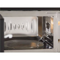 Мікрохвильова піч VENTOLUX MWBI 20 GBK TC