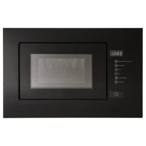 Мікрохвильова піч VENTOLUX MWBI 20 GBK TCFS