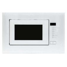 Мікрохвильова піч VENTOLUX MWBI 20 GWH TCFS
