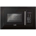 Мікрохвильова піч VENTOLUX MWBI 23 GBG