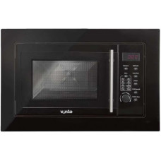 Мікрохвильова піч VENTOLUX MWBI 23 GBG