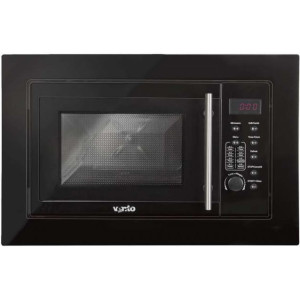 Мікрохвильова піч VENTOLUX MWBI 23 GBG