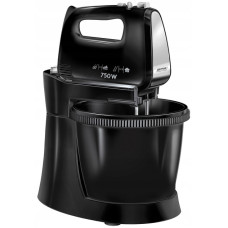 Міксер MPM MMR-20ZC Black