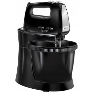Міксер MPM MMR-20ZC Black