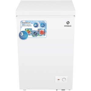 Морозильный ларь INTERLUX IL-0100CF