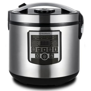 Мультиварка BLAUFISCH BMC-021SS