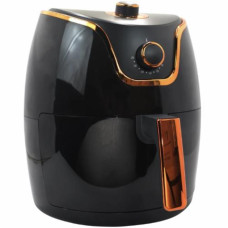 Мультипечь Irvings IAREM5501 black