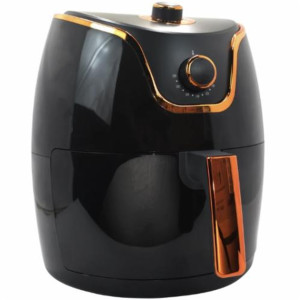 Мультипечь Irvings IAREM5501 black