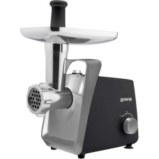 Мясорубка GORENJE MG1601SB