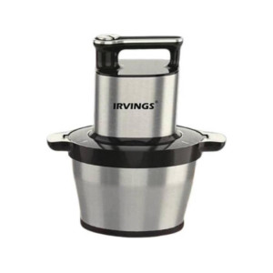 Мясорубка Irvings IMCE02SS