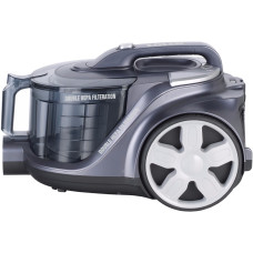 Пылесос EDLER ED-2201SB