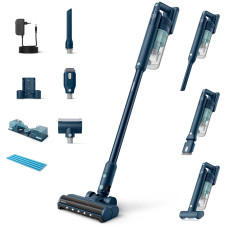 Пилосос PHILIPS XC5141/01