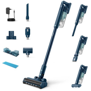 Пилосос PHILIPS XC5141/01