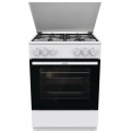 Плита кухонна GORENJE GG6A11WH