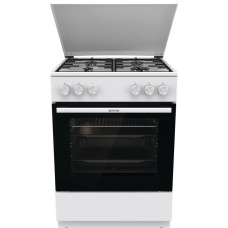 Плита кухонна GORENJE GG6A11WH