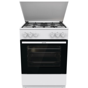 Плита кухонна GORENJE GG6A11WH