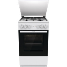 Плита кухонна GORENJE GK5A22WH
