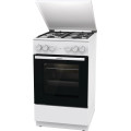 Плита кухонна GORENJE GK5A22WH