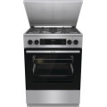Плита кухонна GORENJE GKS6C71XF