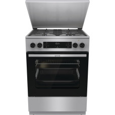 Плита кухонна GORENJE GKS6C71XF