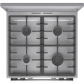 Плита кухонна GORENJE GKS6C71XF