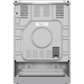 Плита кухонна GORENJE GKS6C71XF