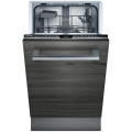Посудомийна машина SIEMENS SR63HX64KE