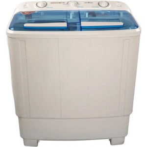 Пральна машина GRUNHELM GWF-WS601W