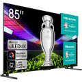 Телевізор HISENSE 65U7KQ