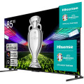 Телевізор HISENSE 65U7KQ