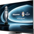 Телевізор HISENSE 75U8NQ