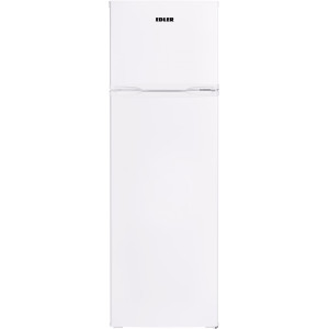 Холодильник EDLER ED-340DDW