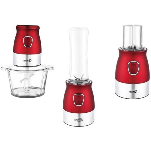 Блендер Hauser BC326R