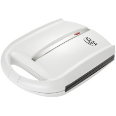Вафельниця ADLER AD3039