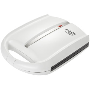 Вафельниця ADLER AD3039