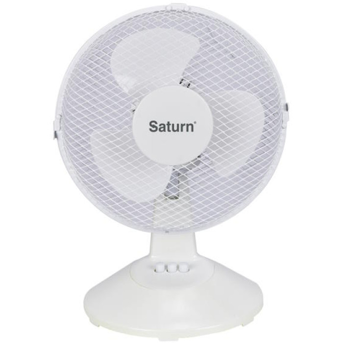 Вентилятор SATURN ST-FN8290 купити у Київі, Харкові, Дніпрі, Одесі, Запоріжжі, Львові магазин TopTv