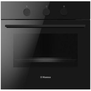 Духова шафа HANSA BOES68121