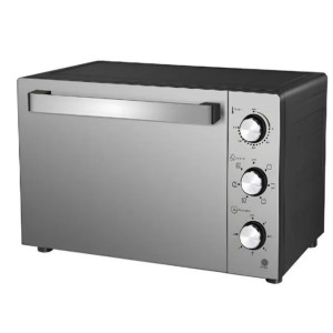 Електропіч CASTLE CPE45X