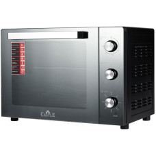 Електропіч CASTLE CPE60S