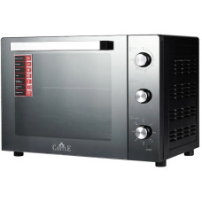 Электропечь CASTLE CPE70B