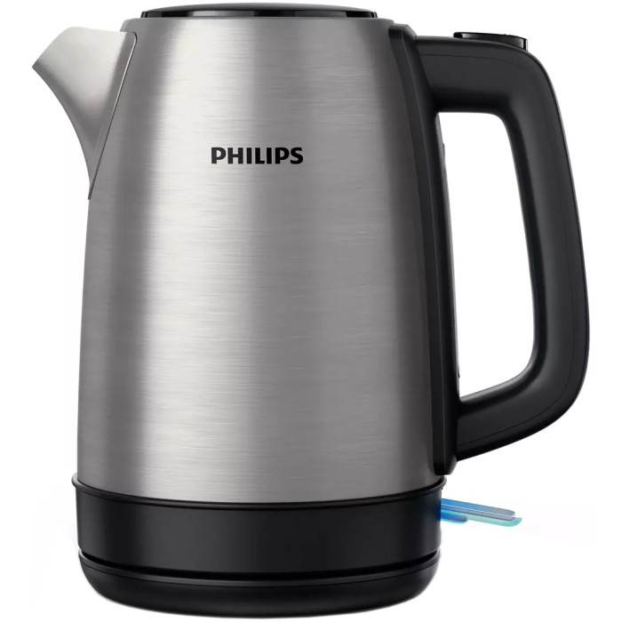 Електрочайник PHILIPS HD9350/96 купити у Київі, Харкові, Дніпрі, Одесі, Запоріжжі, Львові магазин TopTv